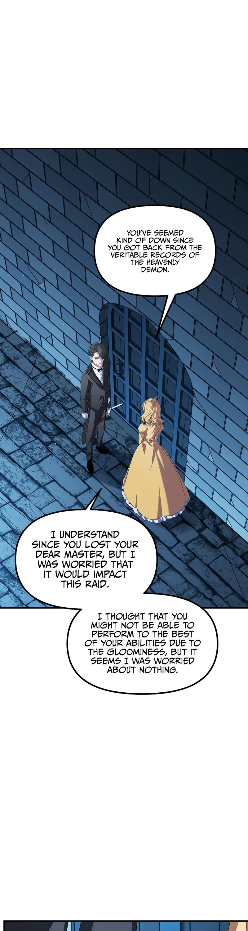 SSS-Class Suicide Hunter, Chapter 85 image 26